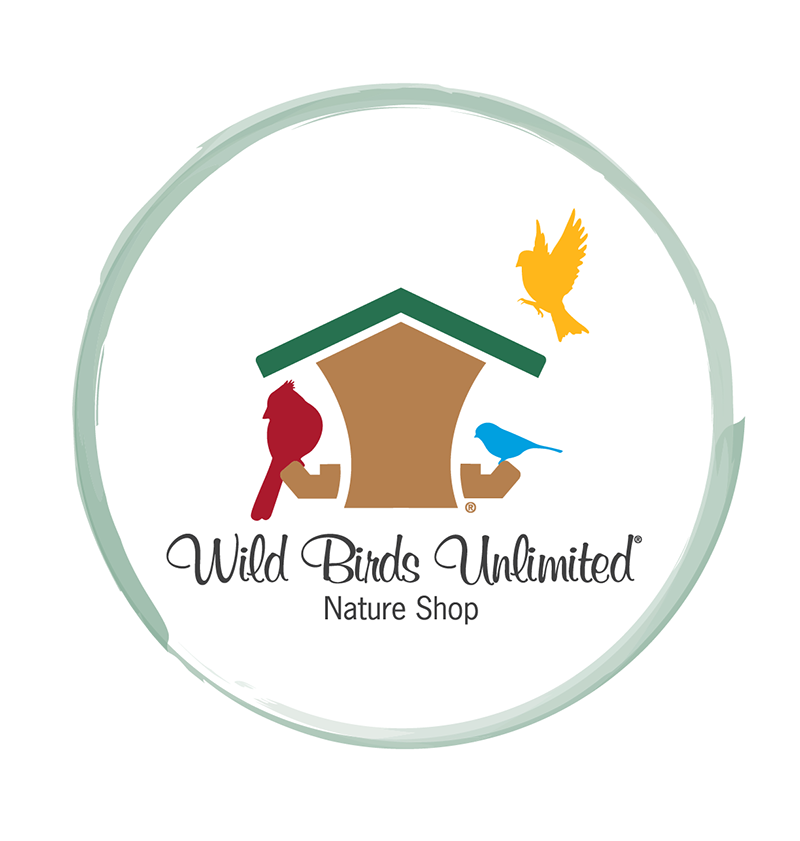 Great Backyard Bird Count sponsor Wildbirds Unlimited